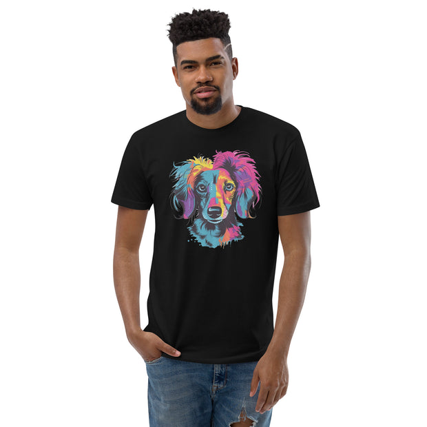 Smart Weiner Short Sleeve T-shirt