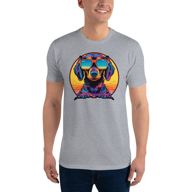 Hot Weiner Short Sleeve T-shirt