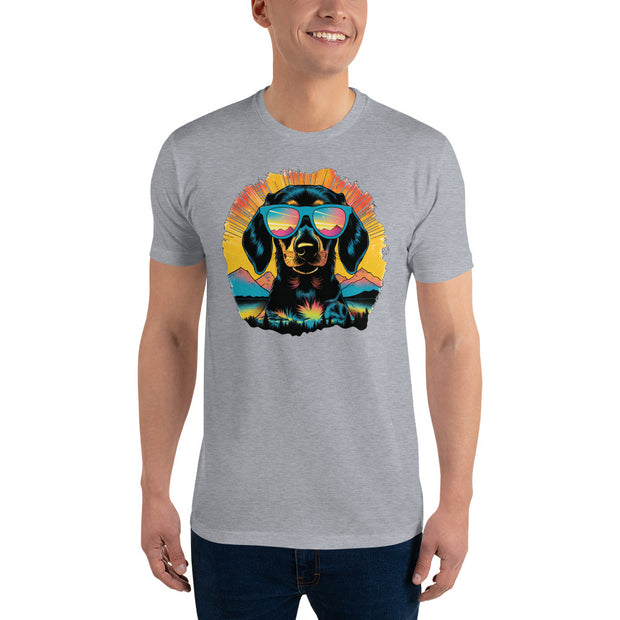 To Cool For School Short Sleeve T-shirt