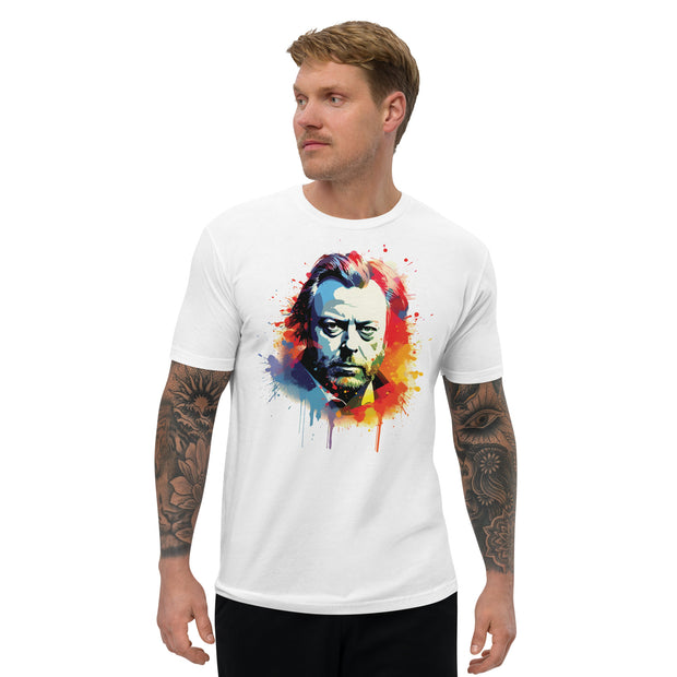 Hitch Short Sleeve T-shirt