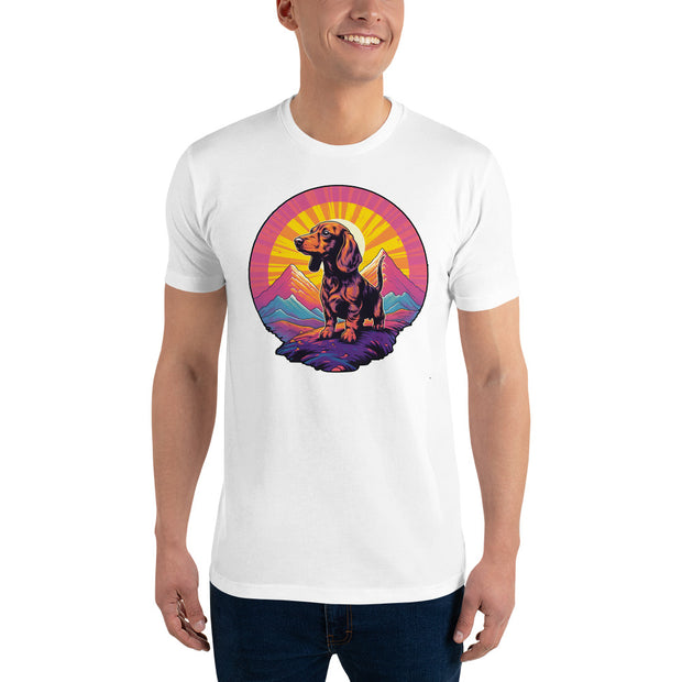 Top Dog Short Sleeve T-shirt