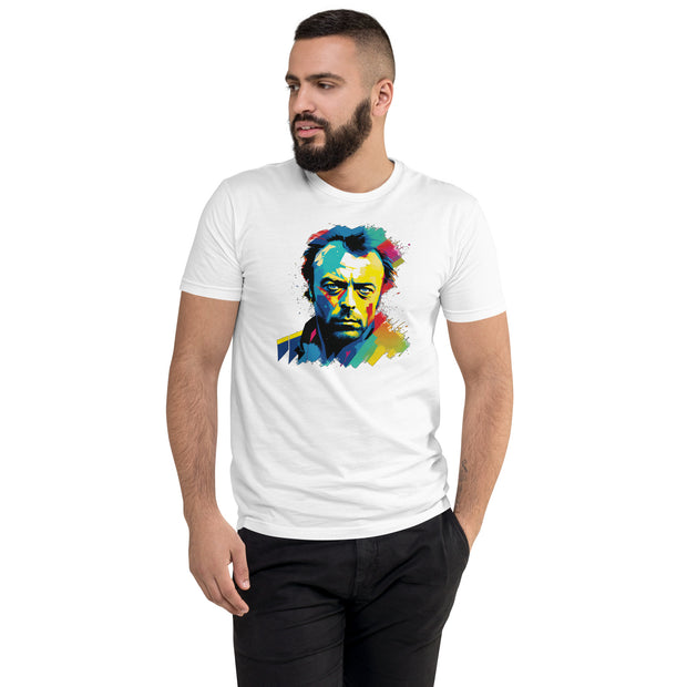 Hitch Art Short Sleeve T-shirt