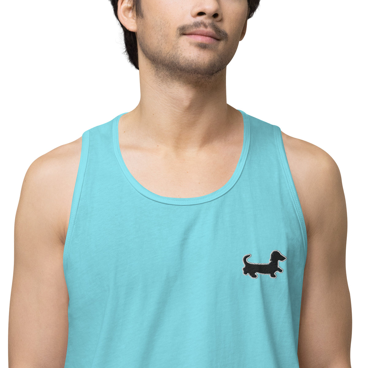 AdventureDumb Ernie Men’s premium tank top