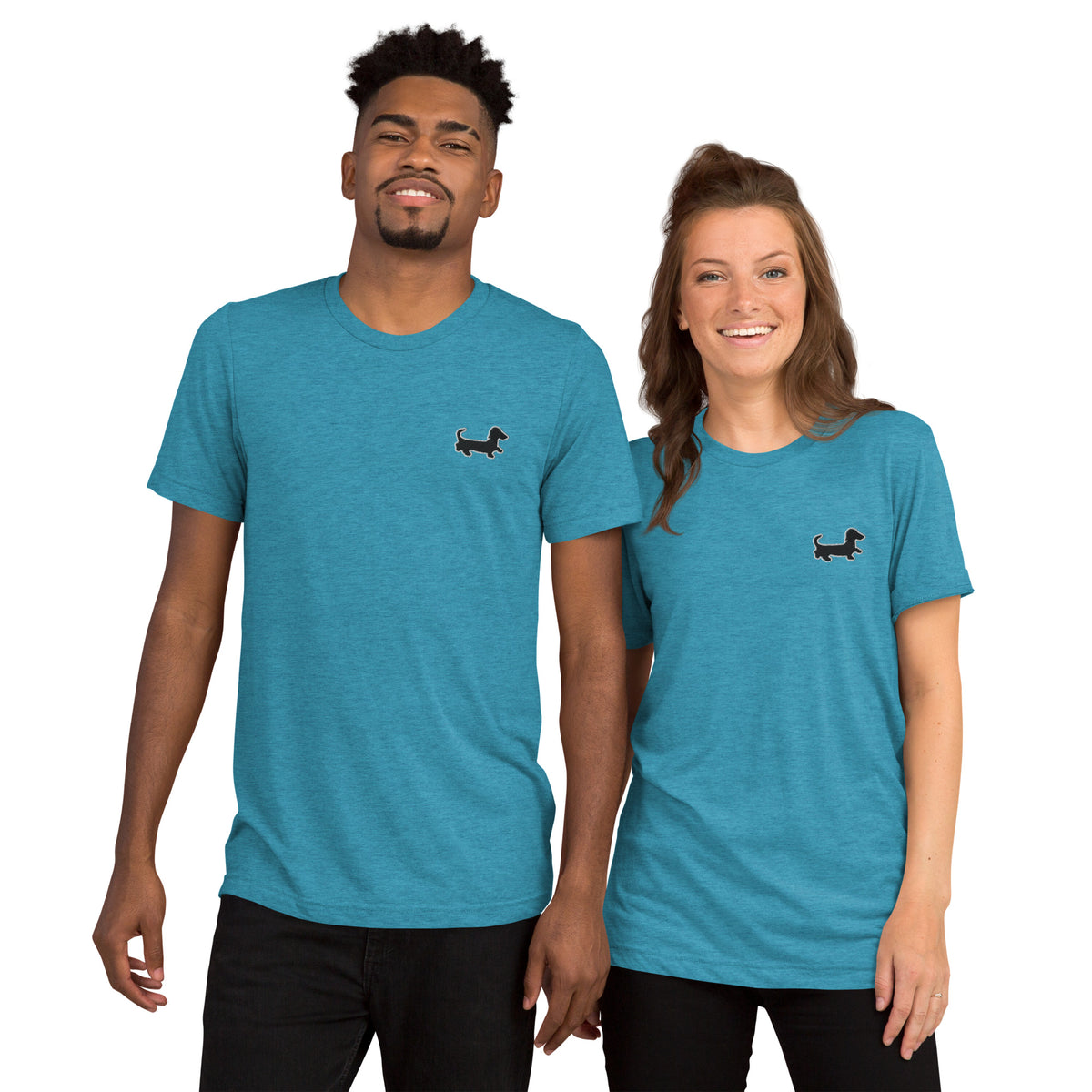 AdventrueDumb Ernie Short sleeve t-shirt