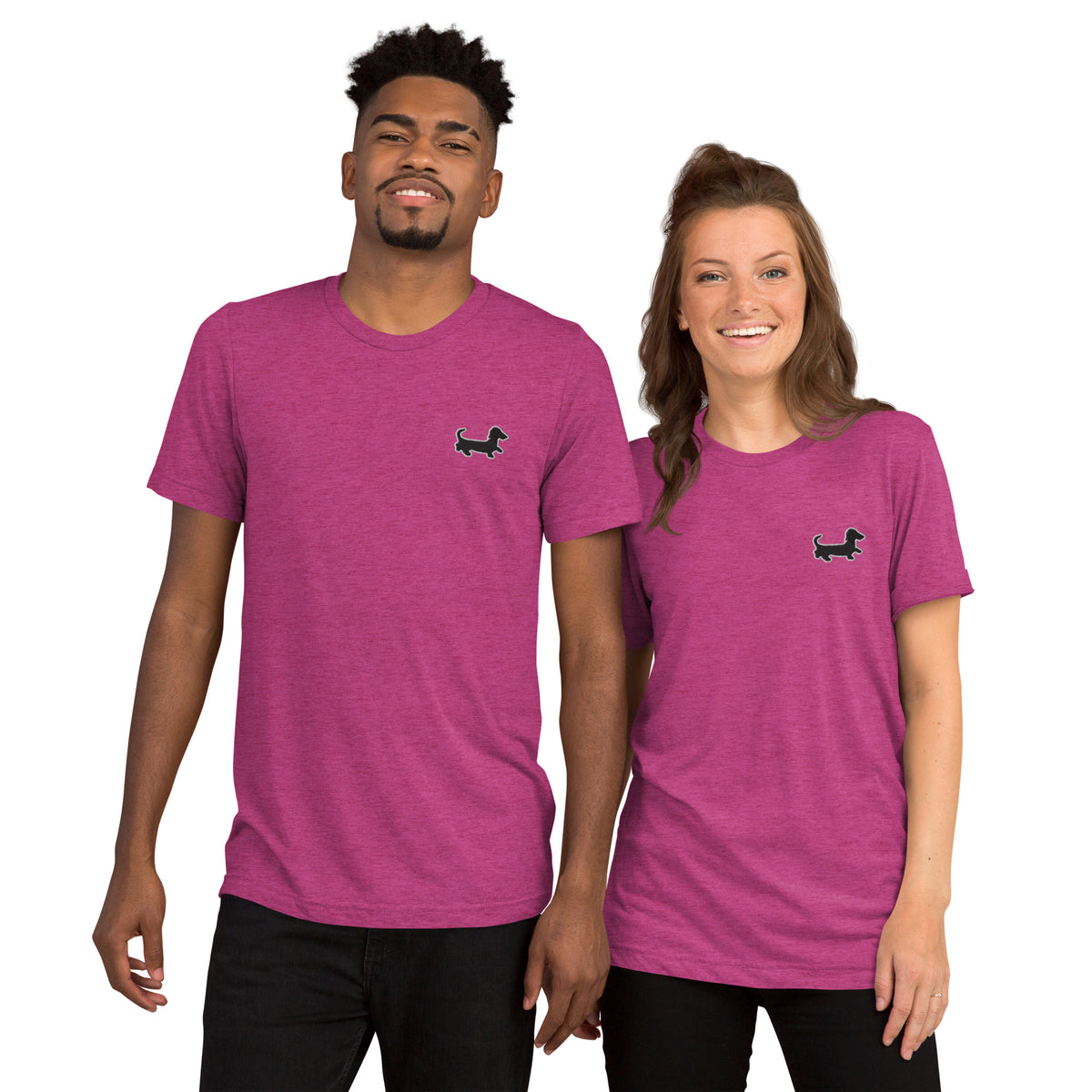 AdventrueDumb Ernie Short sleeve t-shirt