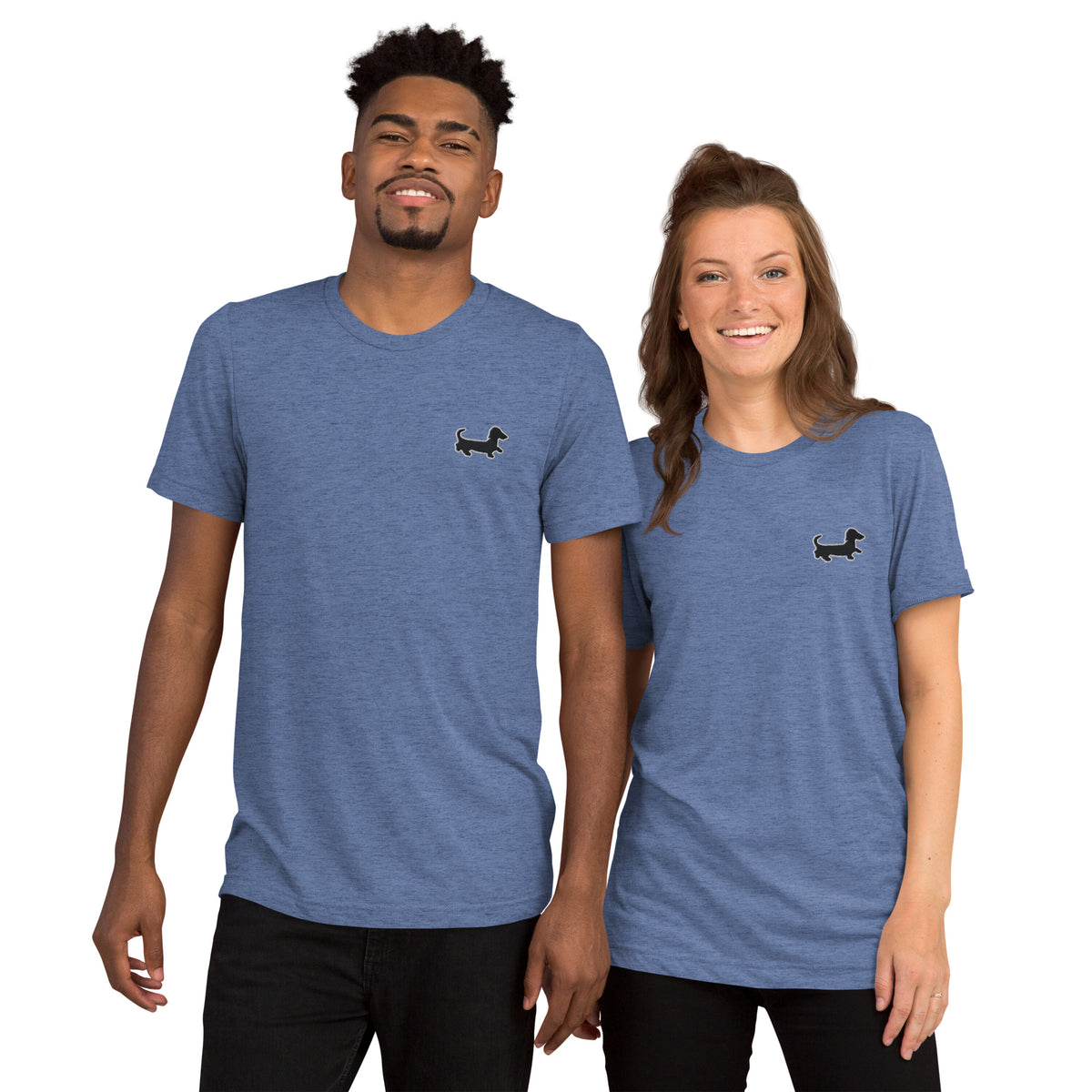 AdventrueDumb Ernie Short sleeve t-shirt