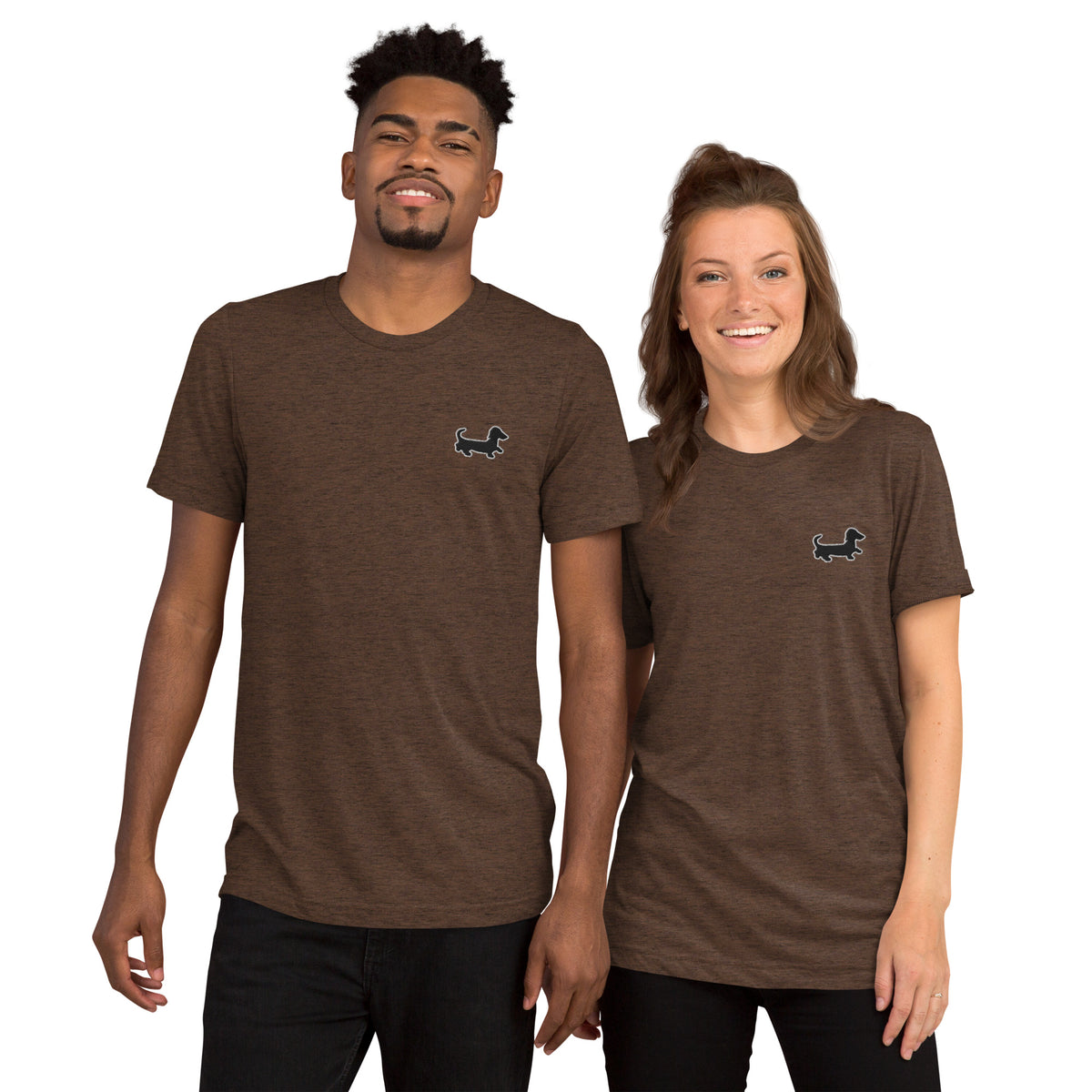 AdventrueDumb Ernie Short sleeve t-shirt