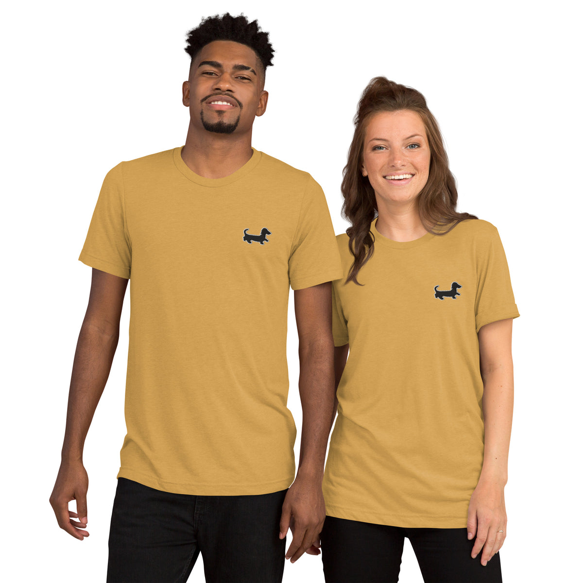 AdventrueDumb Ernie Short sleeve t-shirt