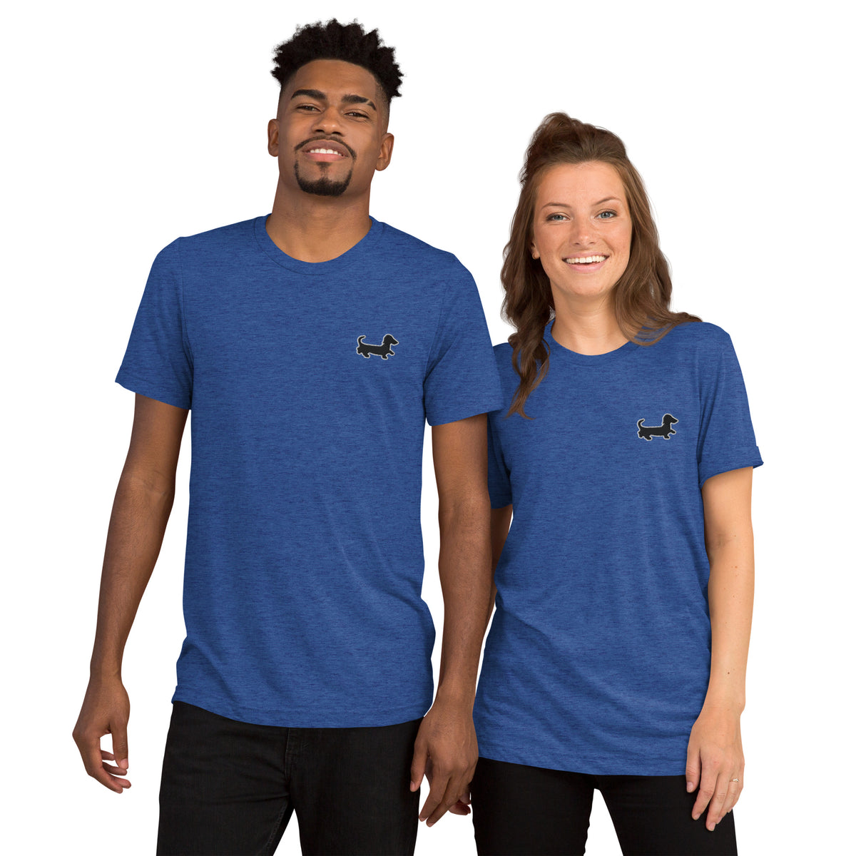 AdventrueDumb Ernie Short sleeve t-shirt