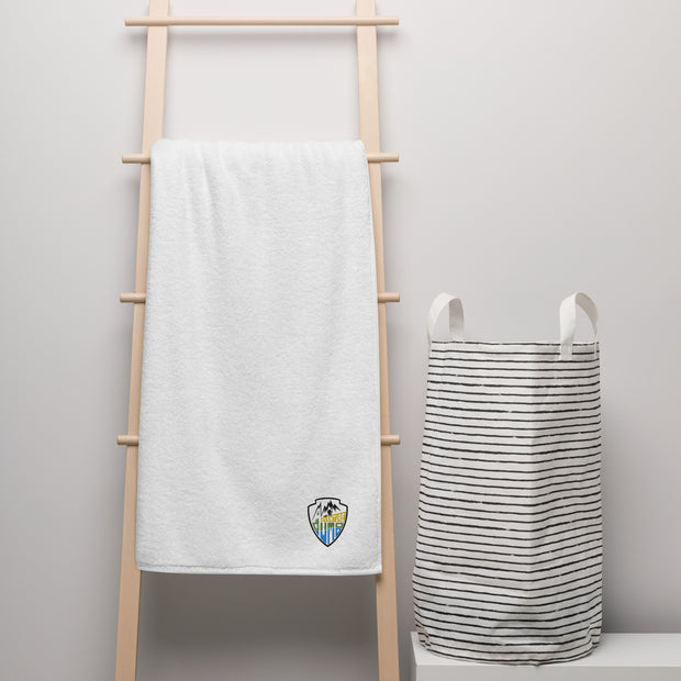 AdventureDumb Turkish cotton towel