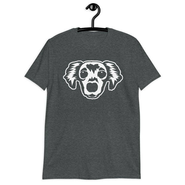 AdventureDumbDog Short-Sleeve Unisex T-Shirt