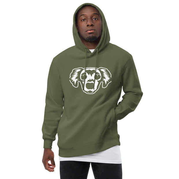 AdventureDumbDog Unisex fashion hoodie
