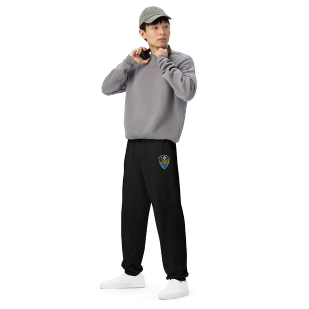 AdventureDumb Unisex standard comfort sweatpants